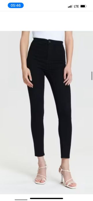 Джегінси жіночі 40