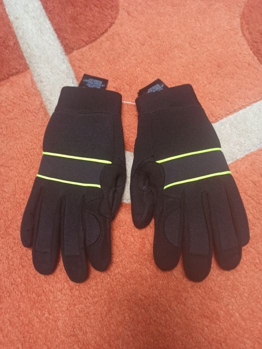 Професійні перчатки Profi power Германія