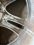 Felgi BMW R18 z oponami