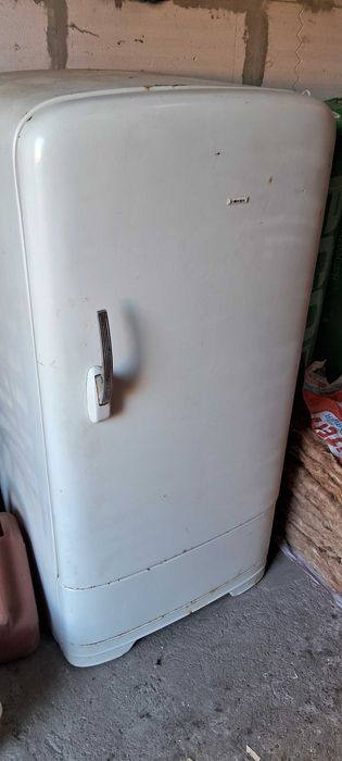 Холодильник ретро Днепр