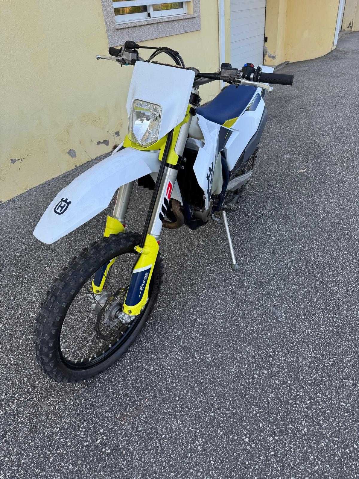 Husqvarna FE 350