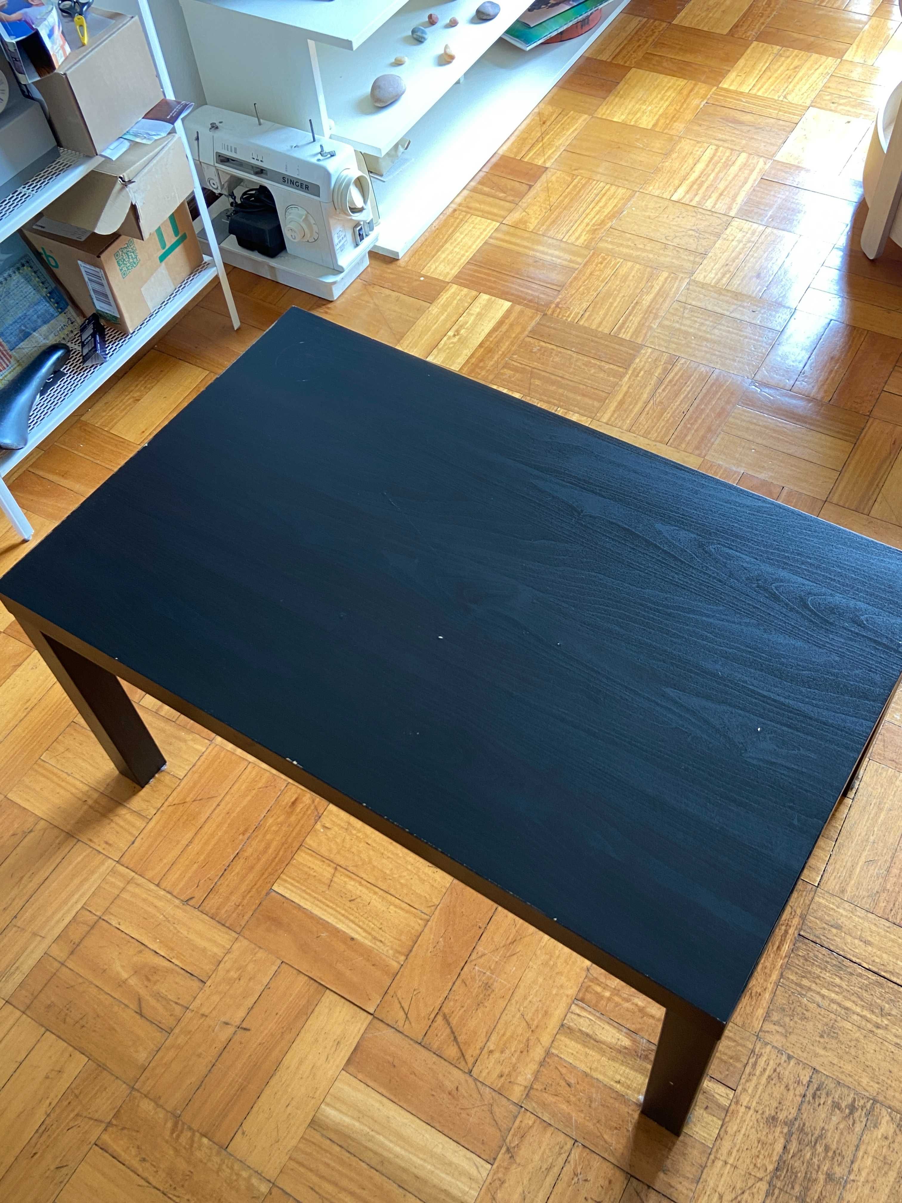 Mesa de centro mesa de apoio Ikea