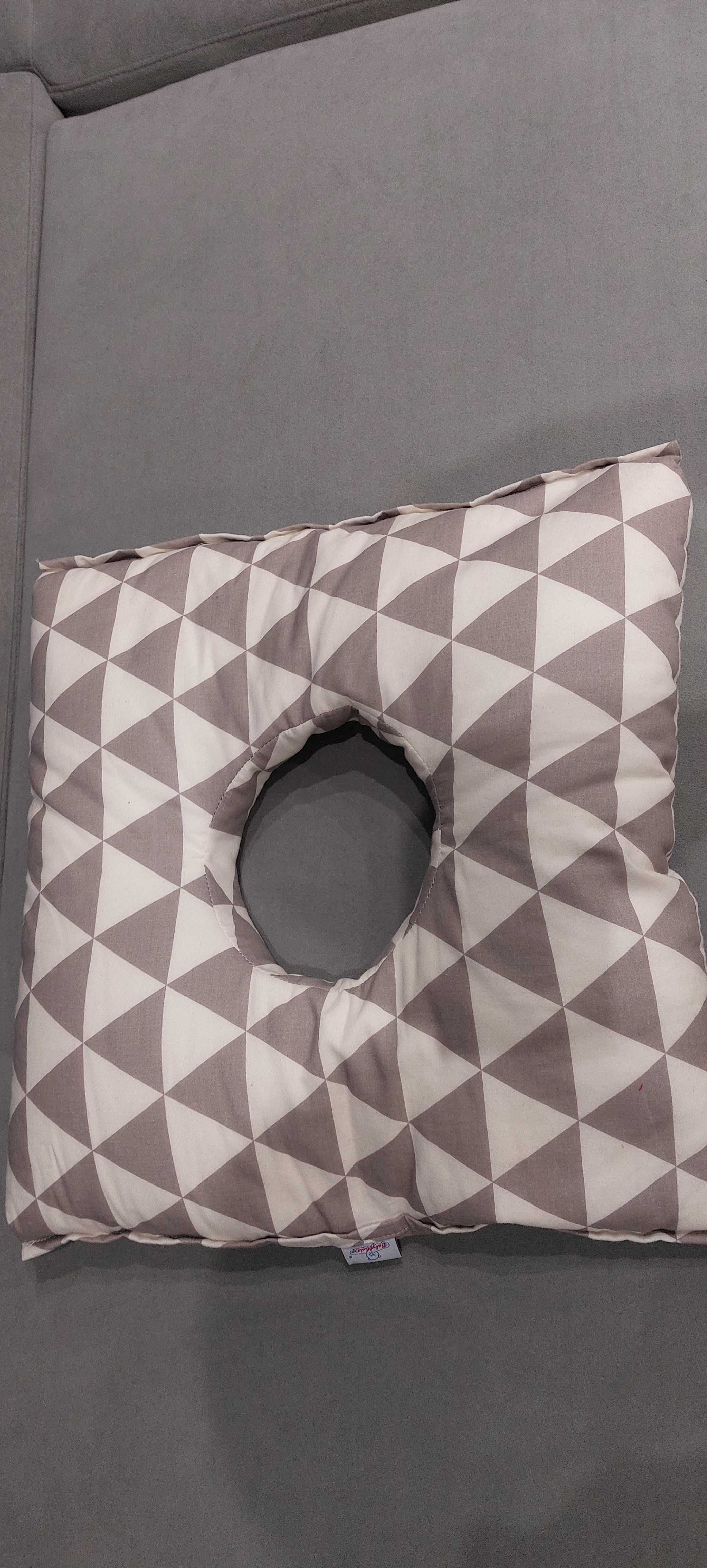 BabyMatex Poduszka Poporodowa Oponka 50/45