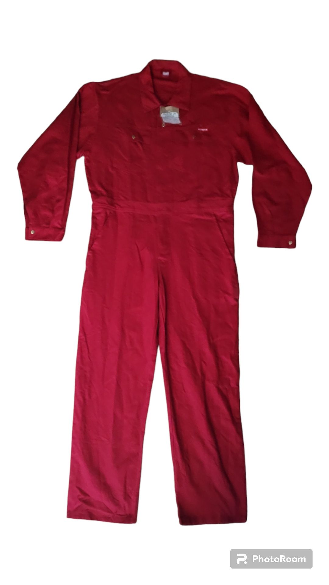 Комбінезон робочий Planam BW 345, Франція, 58, 2XL