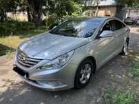 Аренда Авто с правом выкупа БЕЗ ЗАЛОГА KIA K5 Hyundai Sonata 3900