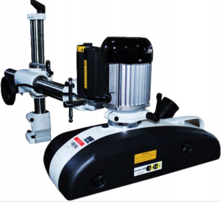 Posuw do frezarki 4 Rolkowy Power Roll400V 750 W
