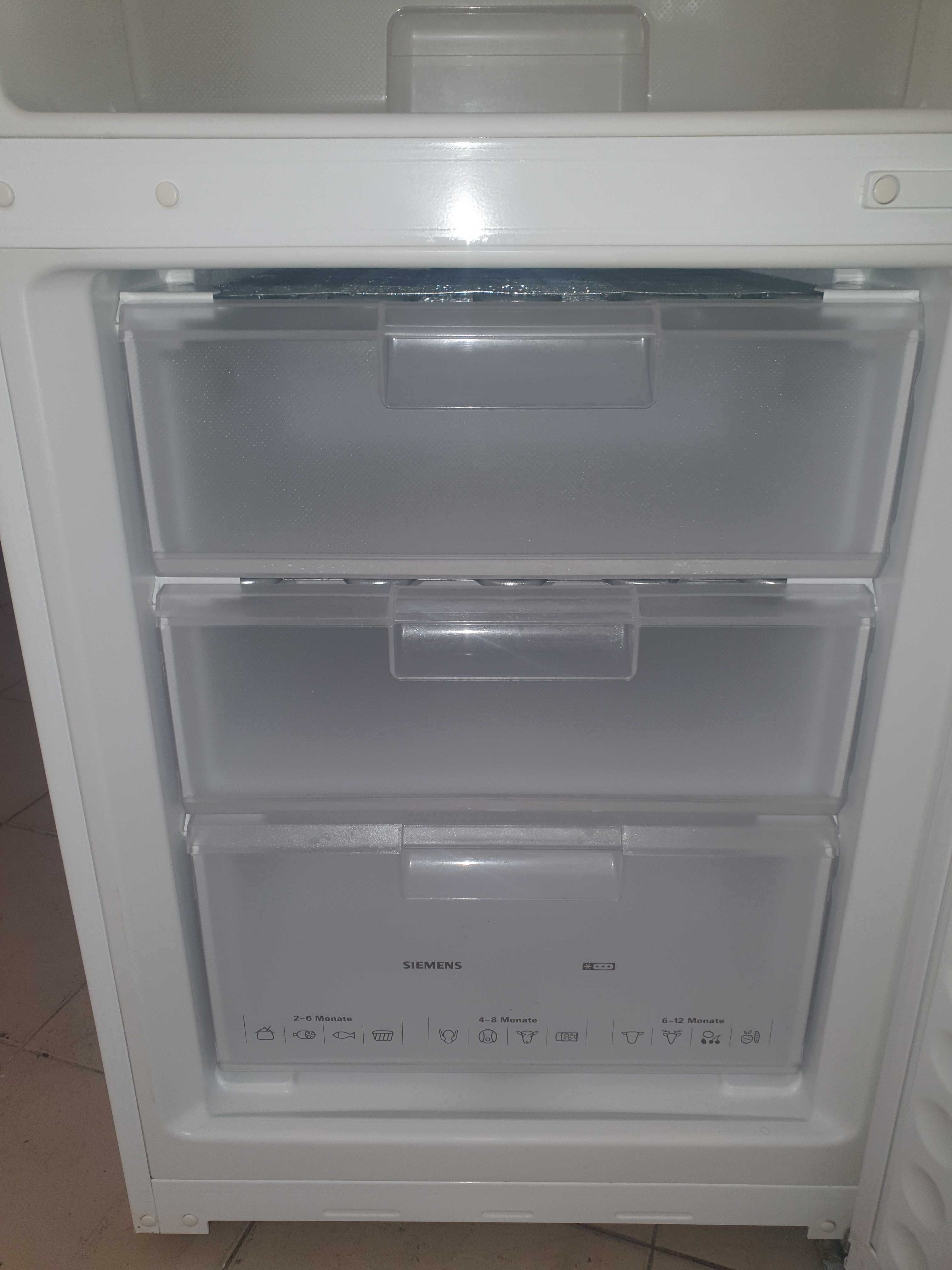Frigorifico Combinado siemens