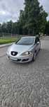 Seat Leon Seat Leon 2 1.9Tdi Zamiana za Motocykl