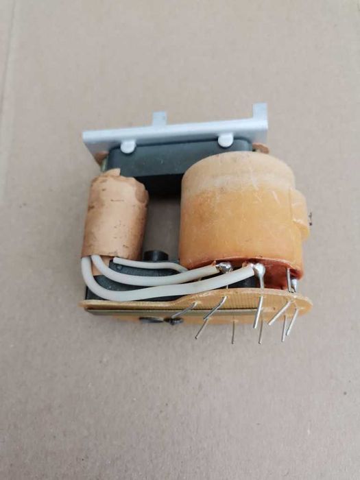 Трансформатор ТВС 110П2