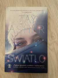 Światło- Jay Asher