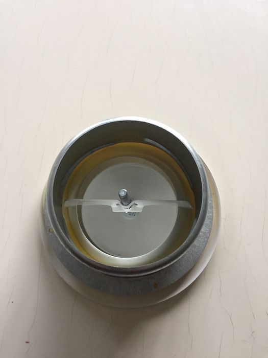 Respiros de casa de banho