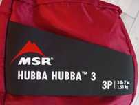 MSR hubba hubba 3