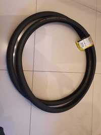 Opony rowerowe Continental Ride Tour 37-635/28x1 3/8