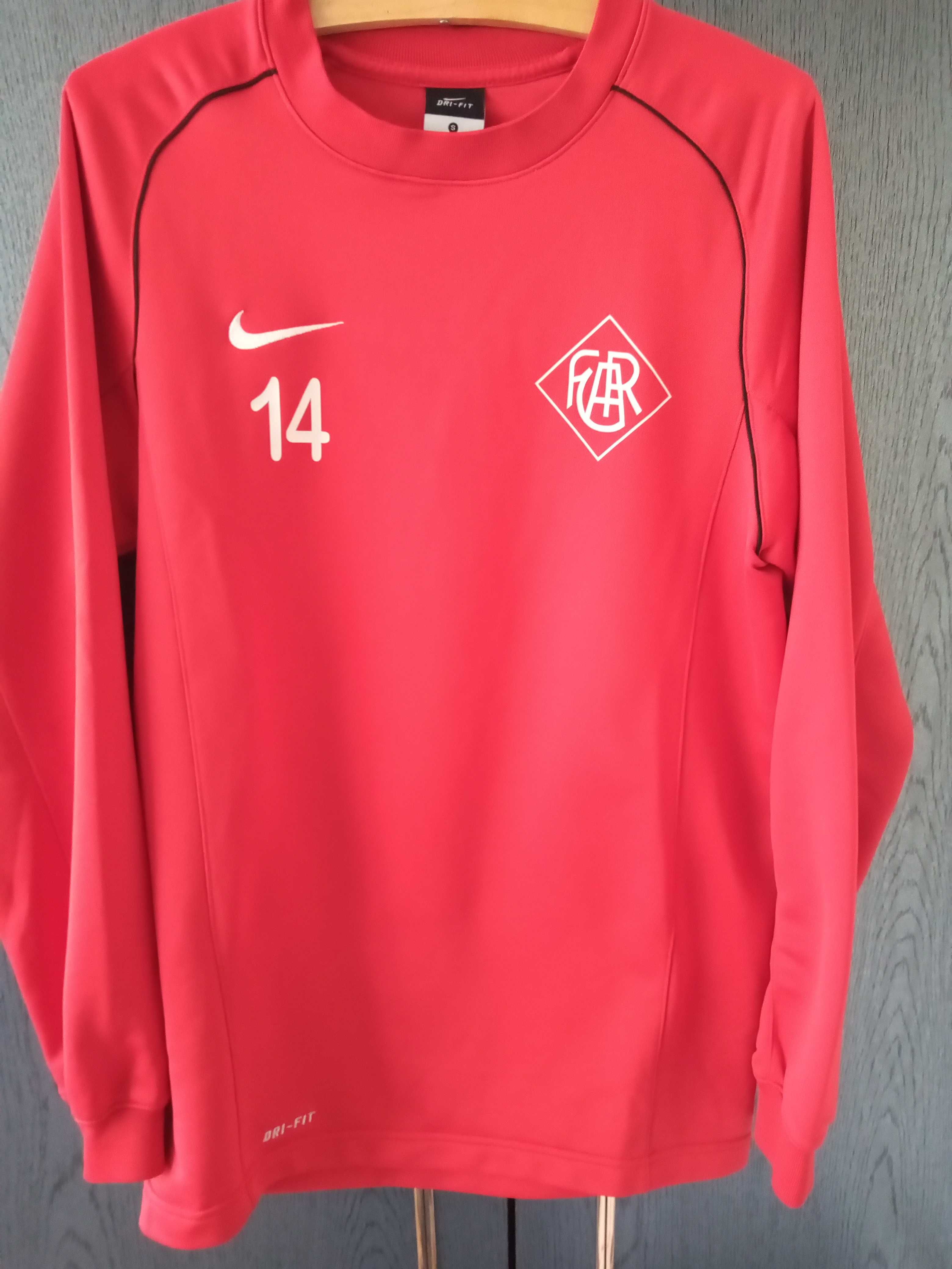 Bluza sportowa NIKE