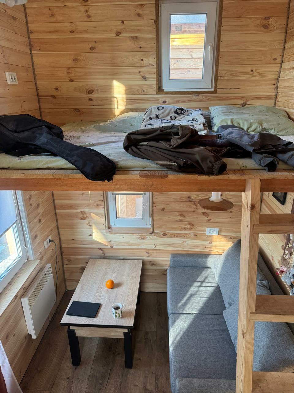 5 850 Tiny house Дом дачный Дом на колесах Автодом