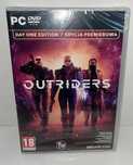 Outriders Day One Edition / Edycja Premierowa - nowa folia