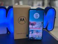 Smartfon Motorola Edge 40 Neo 5G 12/256GB Niebieski / RATY
