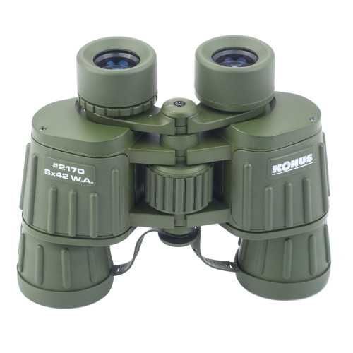 Бінокль Konus Army 8x42