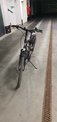 Rower bicycles 28