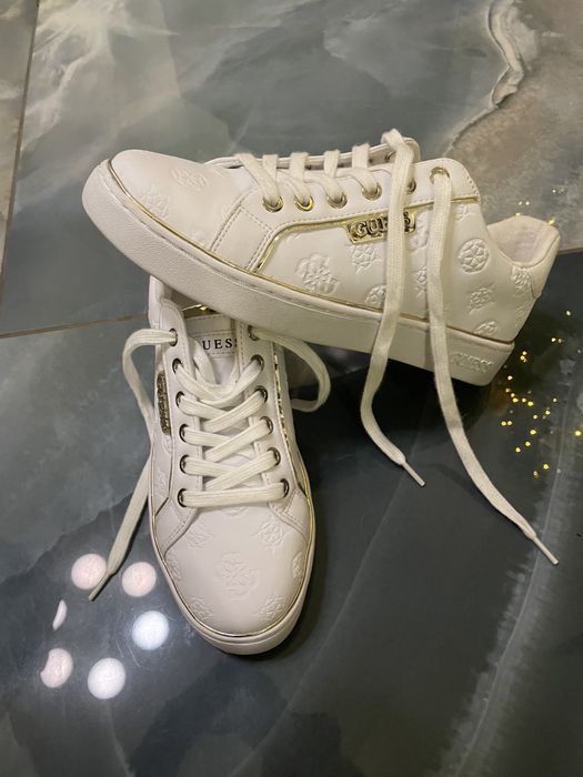 Кеды GUESS новые