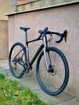 Rower szosowy Giant Defy Advanced M (endurance szosa/light gravel)