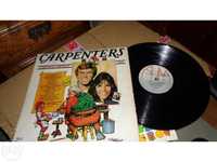 Disco de Vinil, 33rpm, LP - CARPENTERS