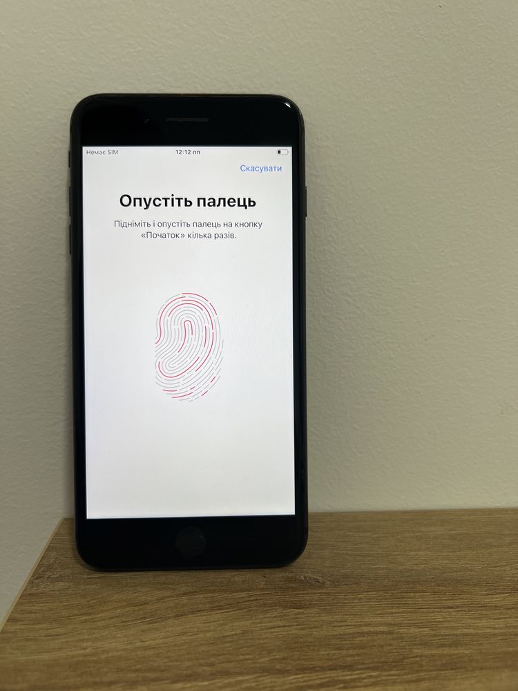 Смартфон. iPhone 8 plus 256ГБ