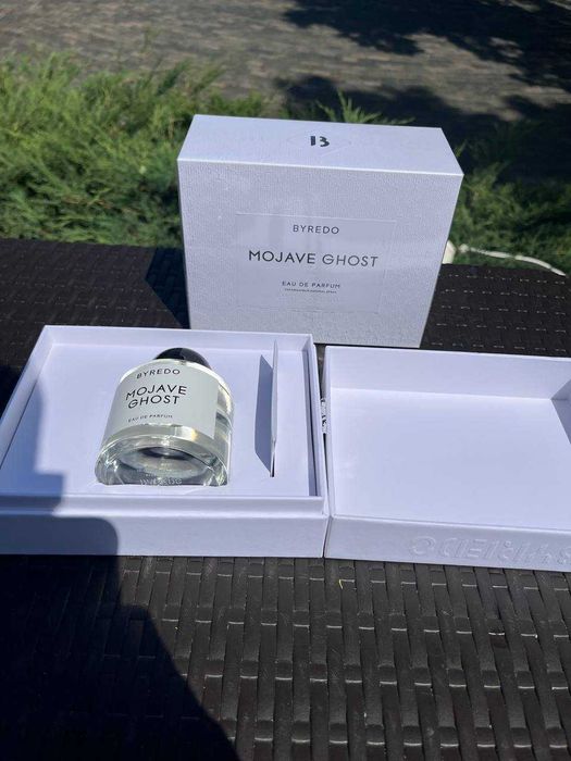 Духи Byredo Mojave Ghost