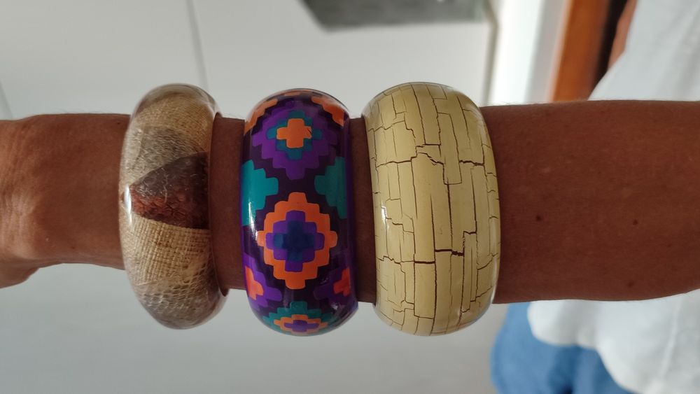 Pulseiras de pulso