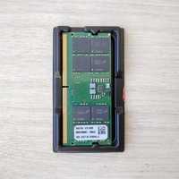 Kingston 16 GB SO-DIMM DDR5 4800 MHz пам'ять для ноутбука