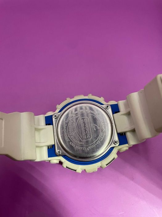 Годинник Casio GA-100-1A1ER (модуль №5081)
