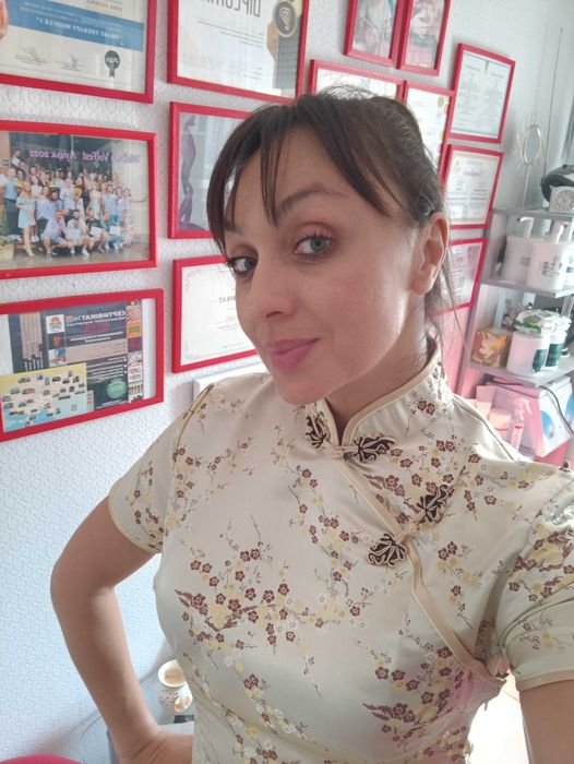 Косметолог  пр.Молоді