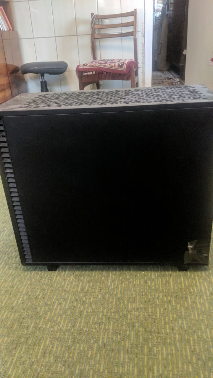 Fractal Design Define 7