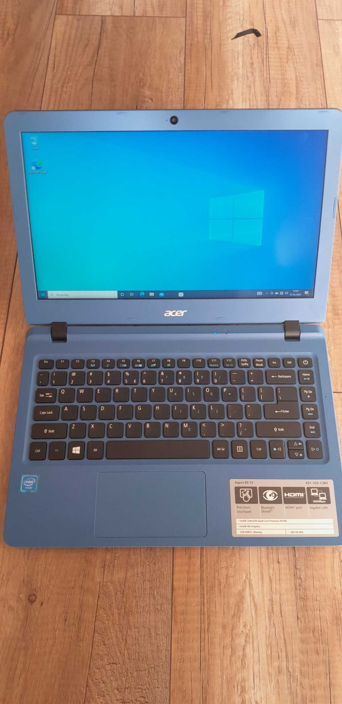 Acer ES 13  ES1-332