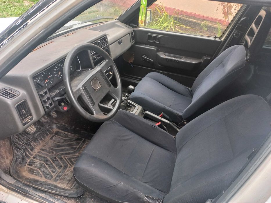 VoLVO 340 газ/бенз