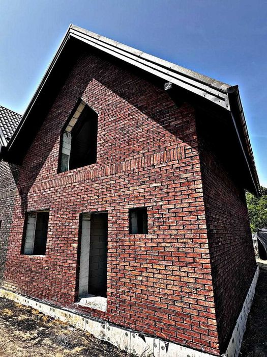 ПРОДАЖ готових будинків від ЗАБУДОВНИКА Баварська Кладка 4 км, 2 сотки