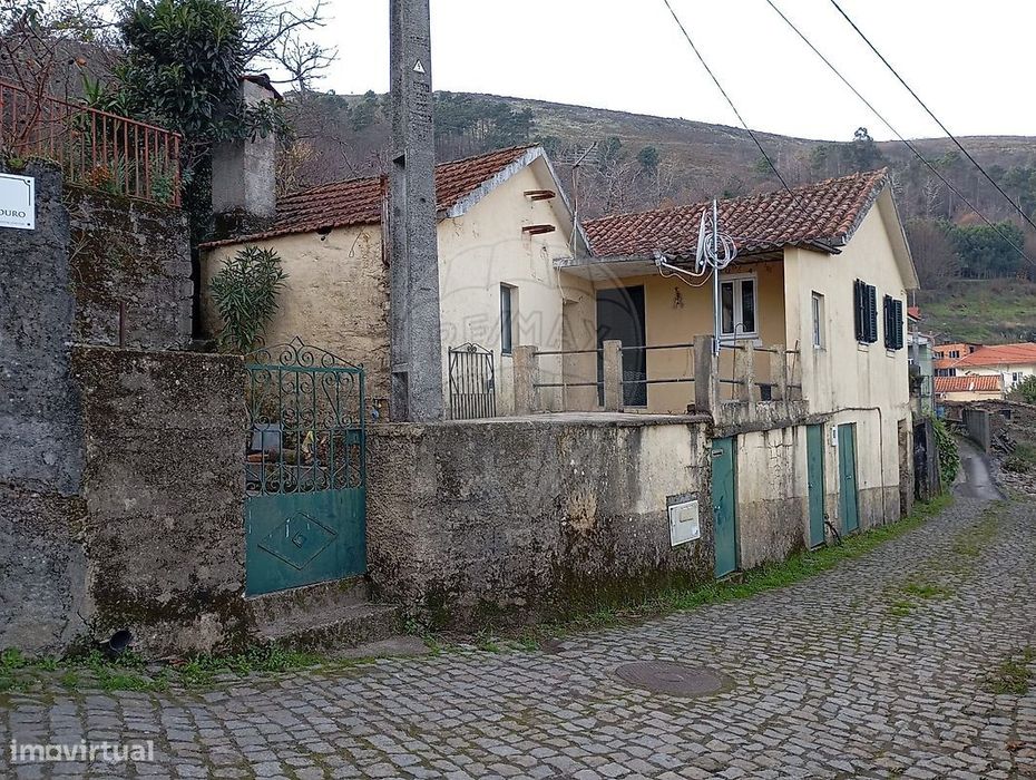 Moradia T3 para venda