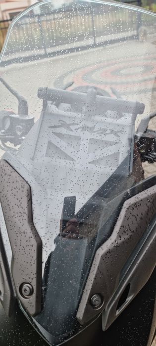 Yamaha X-max 125 Techmax