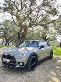 Mini Clubman One D -Nacional - 77mil Kms