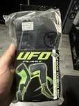 Skarpety ufo plast dlugie cross enduro ortezy