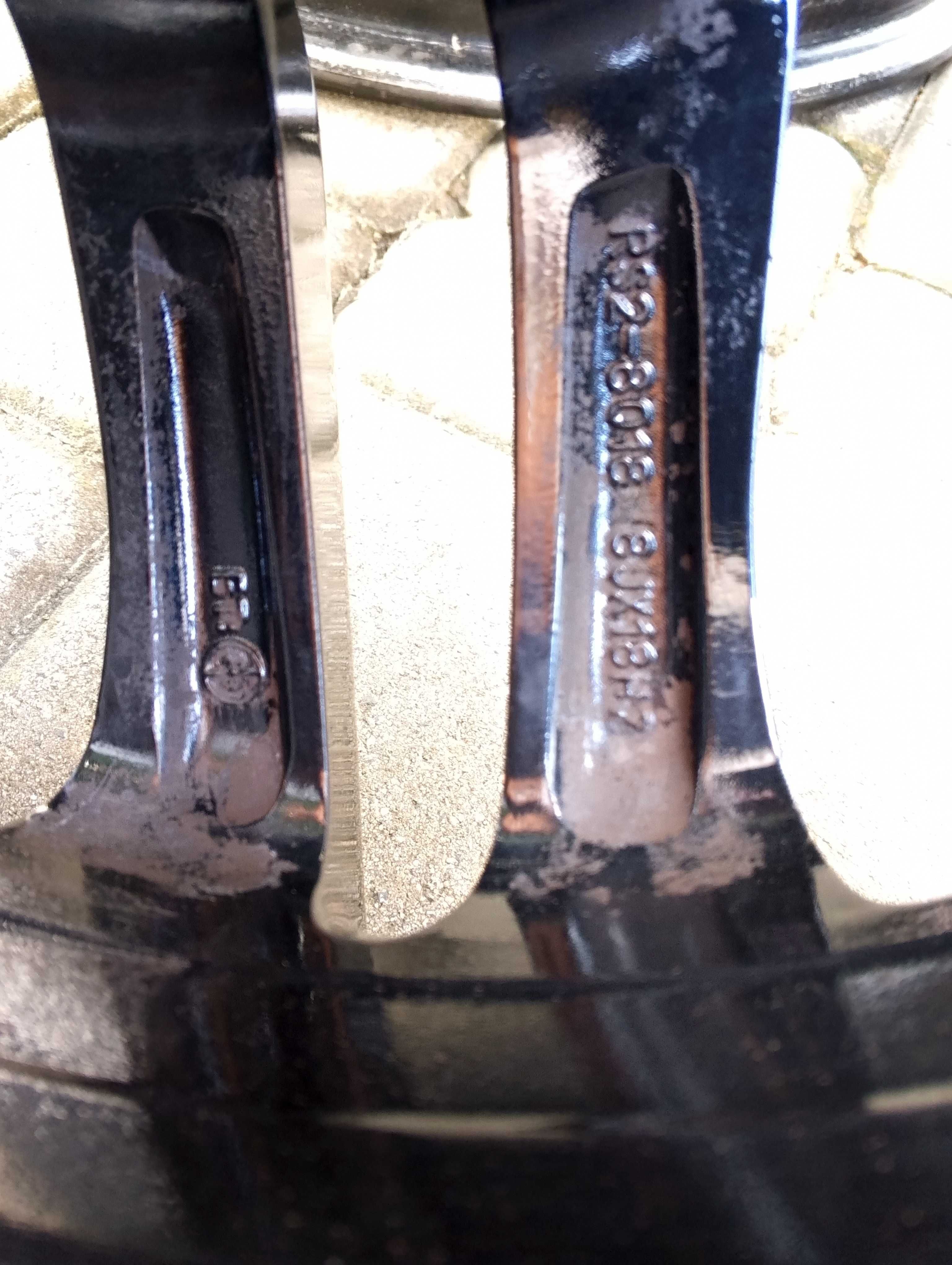 alufelgi 4 szt.18 cali  VW , Audi, Skoda , Mercedes
