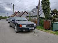 Audi 100 C4 2.6 quattro