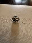 Oryginalny charms Pandora