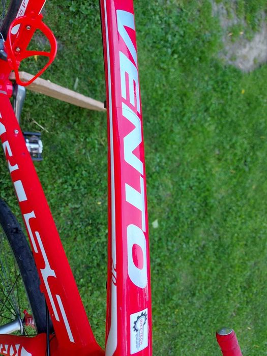 Sprzedam.  Kross Vento 2.0           Rama L