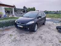 Mazda 5 diesel 7 lugares