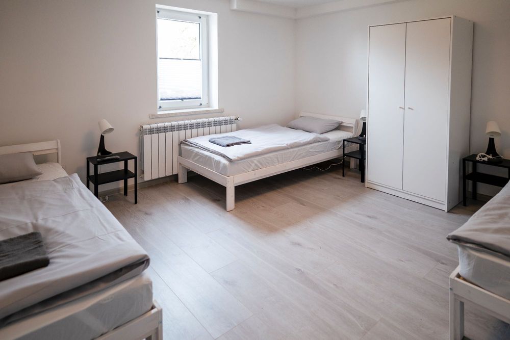 Noclegi Kobyla Góra, Ostrzeszów, Syców, Kępno dla firm i nie tylko