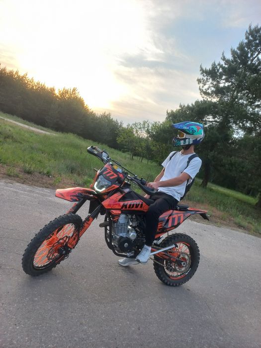 Продам kovi start