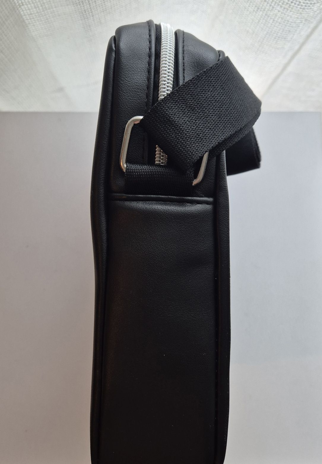 Saszetka na ramie Hugo Boss Torba Crossbody Bag Boss Parfums
