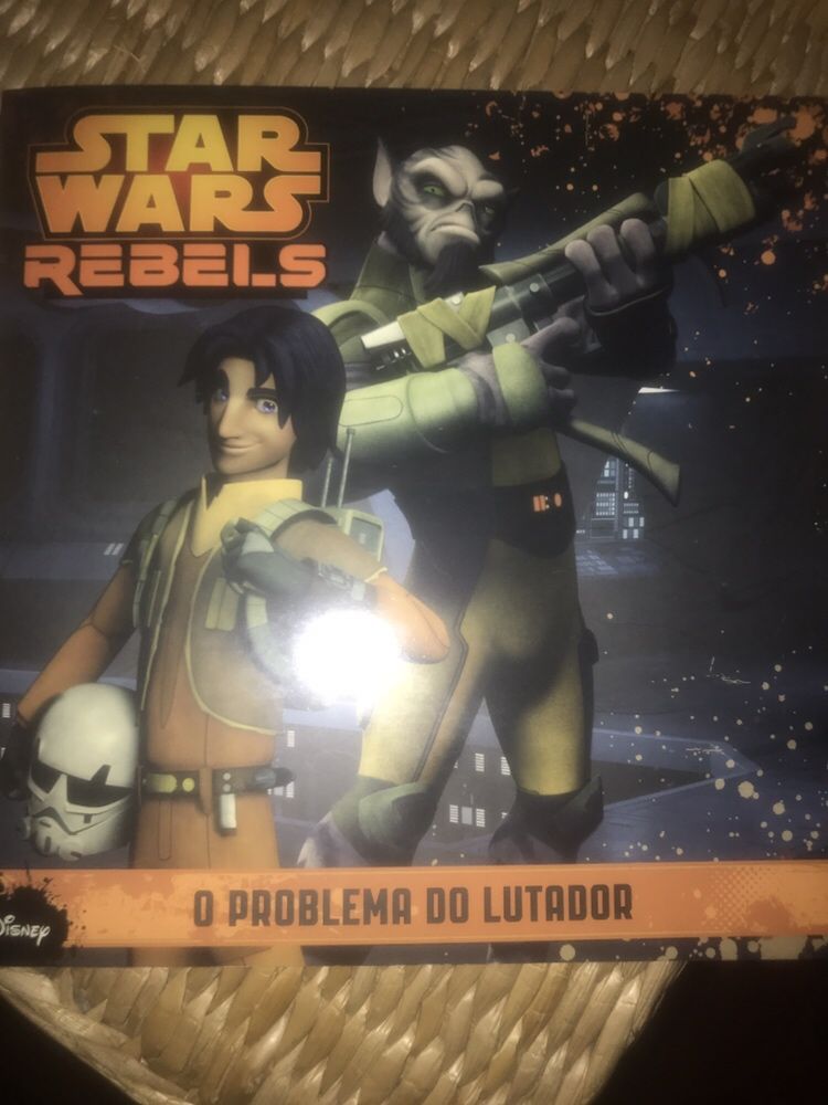 Star Wars Rebels