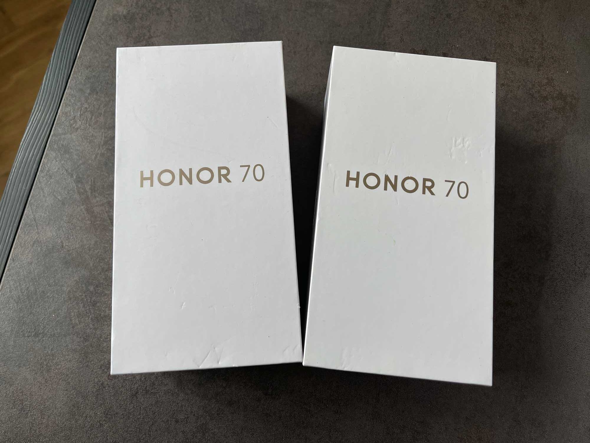 Honor 70 5G 8/256GB (FNE-NX9) Emerald Green (Нові телефони)